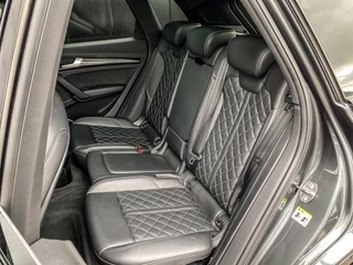 Audi SQ5 2018 - ABT WIDEBODY 3.0 TFSI 354PK Quattro image 16
