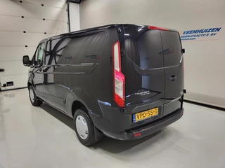 Ford Transit Custom 2022 - 2.0TDCI 3-zits Euro 6! zdjecie 15