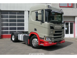 Scania R 2021 - R450 NGS | Hydraulic | Retarder | 651005Km | 2021 | Full Air | Alcoas | Smart Tacho 2 | Stand Klima | Euro6-D | TUV/MOT/APK 03-2027 | German Truck for sale