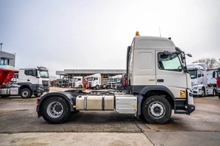 Volvo N/A 2017 - FMX 460 GLOB + HYDR zdjecie 3