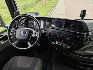 MAN TGX 2021 - 18.510 obrazek 8