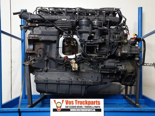 Scania R 2017 - SC-R DC-13147 450PK image 1