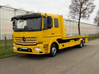 Mercedes-Benz Atego 2025 - 1224 EURO: 6E * NEW * 9838 Best Price ! imagem 3