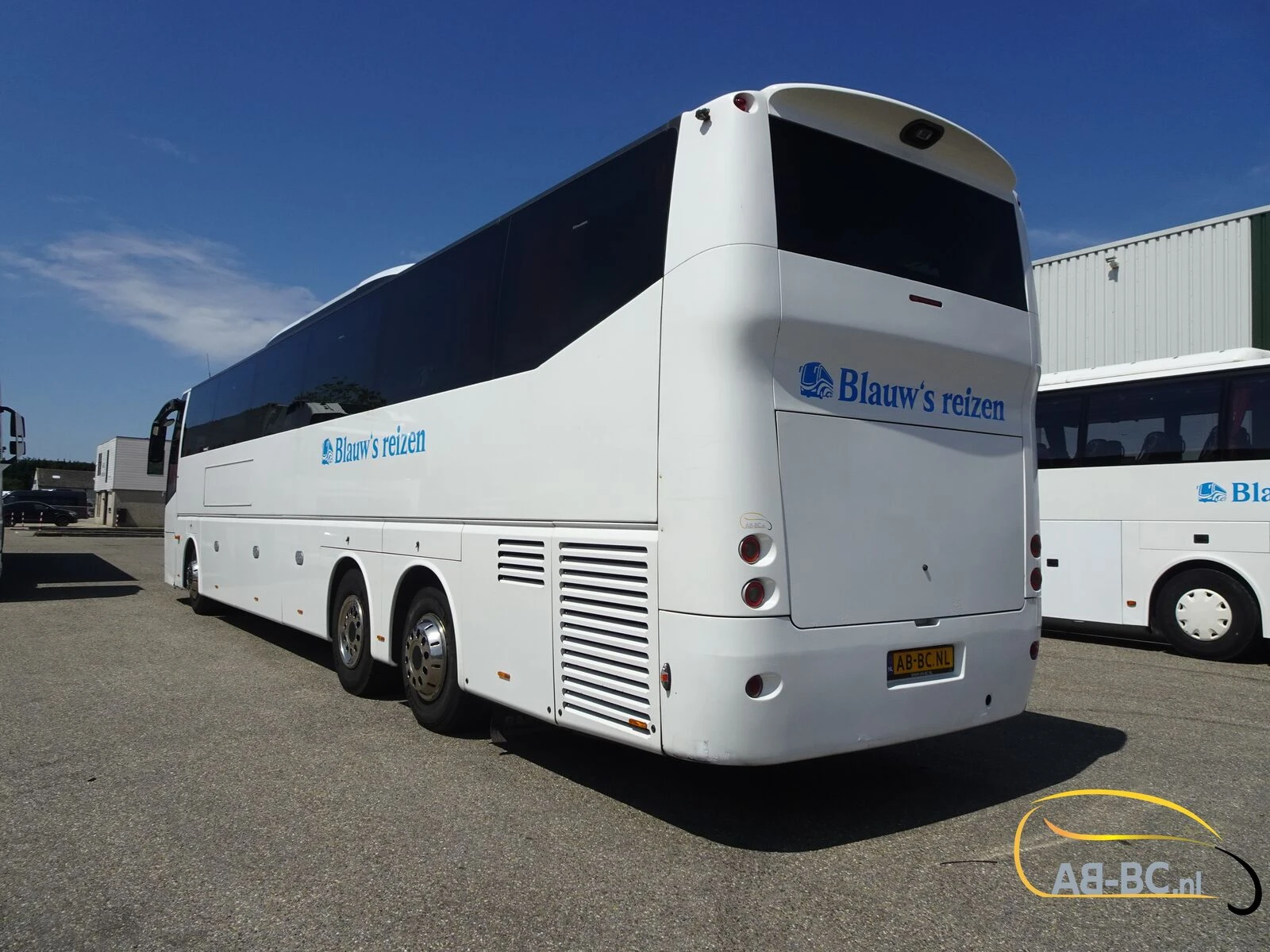 Bova Magic MHD 139.460 2007 afbeelding 18