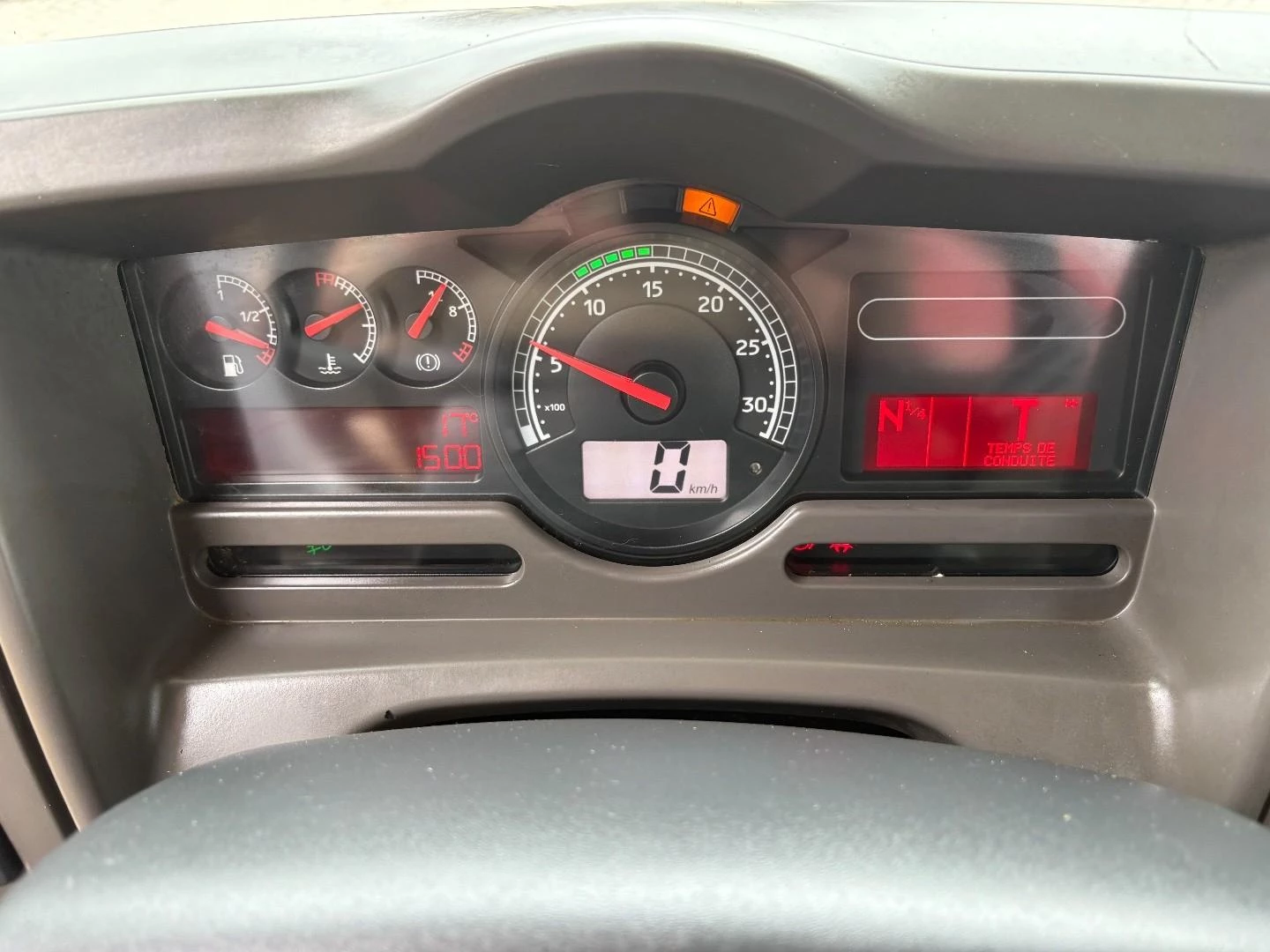 Renault Premium 2009 obrázek 42