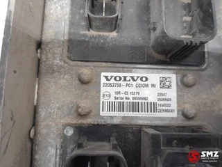 Volvo N/A 2014 - Occ ECU CCIOM regeleenheid Volvo bild 3