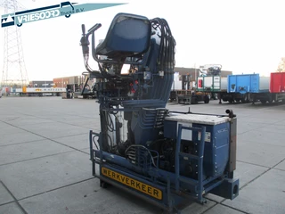 Kennis N/A 2002 - 14.000-R/60-2 zdjecie 6