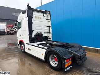 Volvo FH 2017 - 460 EURO 6 obrazek 5