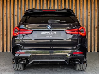 BMW X3 2023 - xDrive30e 292PK High Executive M-Sport imagem 30
