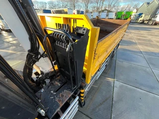 DAF CF 2013 - 360 FAN Kipper immagine 56