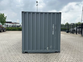 Onbekend N/A 2026 - NEW (ONE-WAY) 20FT ISO DV 8'6" STANDARD container, 6x available obrazek 5