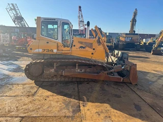 Liebherr N/A 2007 - PR 734 LGP imagen 6