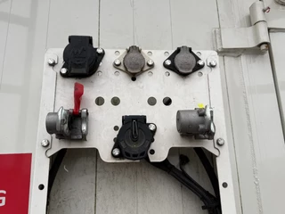 Fliegl N/A 2022 - SDS 420 - SAF AXLES - DISC BRAKES + LIFTING AXLE immagine 12