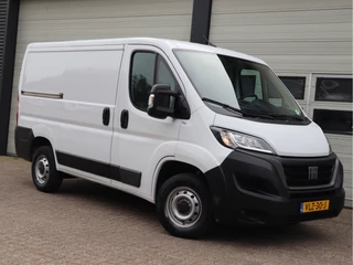 Fiat Ducato 2021 - 2.2 MultiJet 120pk Euro 6 L1H1 - Camera - Clima - Cruise image 2