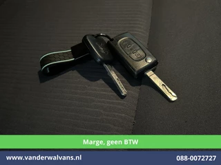 Peugeot Partner 2016 - 1.6 HDi 90pk **MARGE, GEEN BTW** L2H1 Airco | Navigatie | Apple Carplay | Cruisecontrol image 18
