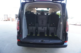 Ford Transit Custom 2026 - 340L 2.5 PHEV 233PK L2H1 Titanium X 8 Persoons PHEV Automaat imagen 15