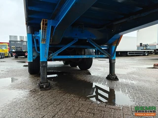 Stas S300CX 2015 - N/A bild 7