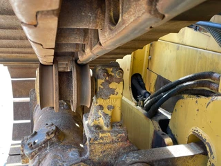 Caterpillar D6N LGP 2013 - N/A immagine 15
