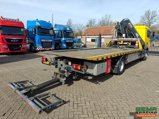 MAN TGM 2011 - 15.250 imagen 19