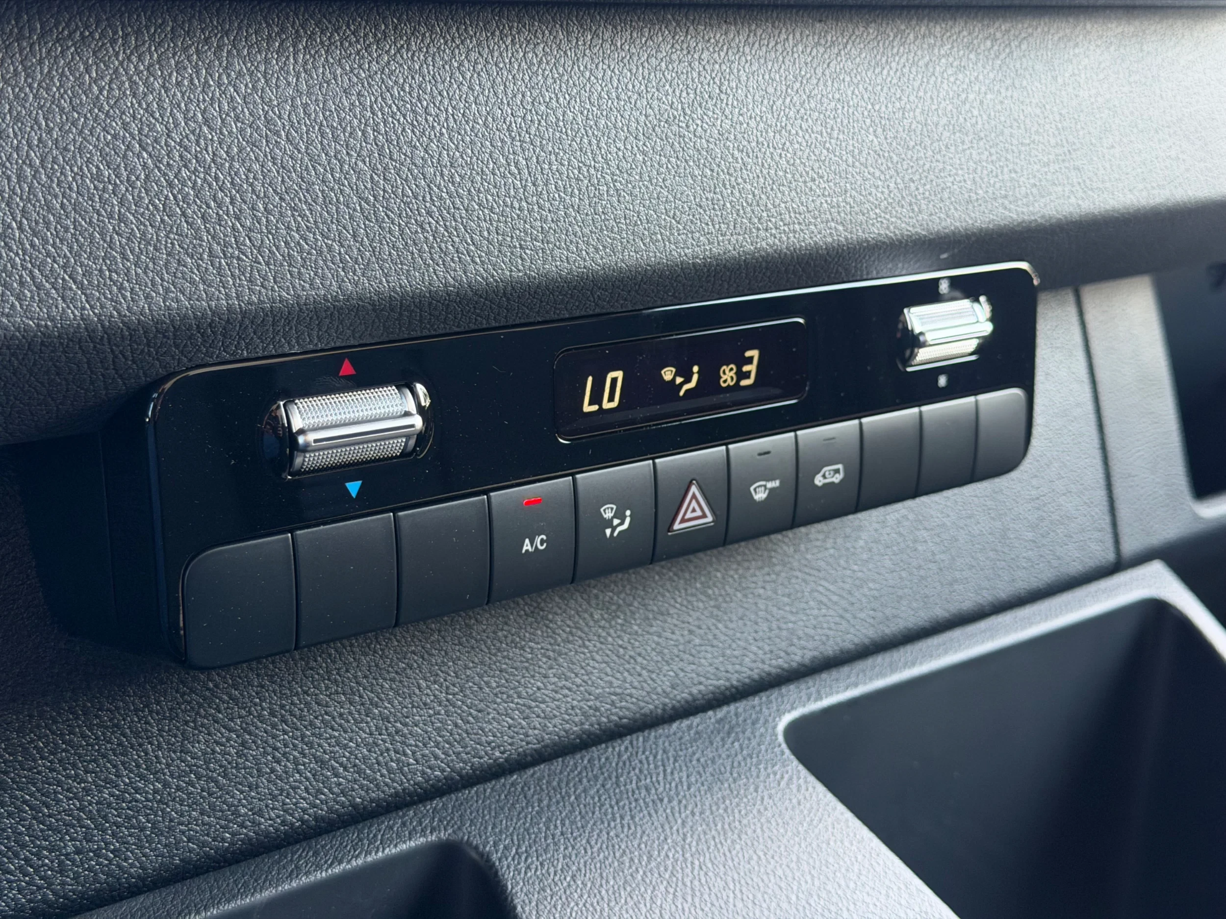 Mercedes-Benz Sprinter 2026 - 519CDI Openlaadbak Airco Camera Trekhaak L3 NIEUW C-Rijbewijs DUS BPM VRIJ zdjęcie 17