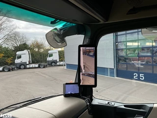 Mercedes-Benz Actros 2020 - 1842 Mega GigaSpace MirrorCam image 15