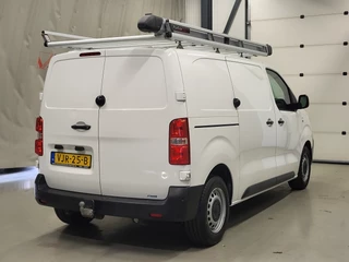 Opel Vivaro 2021 - 1.5CDTI 102pk L2/H1 Trekhaak Euro 6! bild 3
