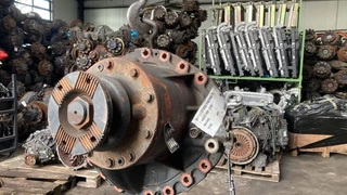 DAF N/A - 1873429 DIFFERENTIEEL 1344 RATIO 2.38 (MORE PIECES IN STOCK) image 4
