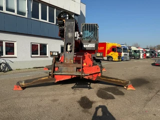 Manitou N/A 2005 - MRT215 bild 4