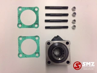 ZF N/A 2019 - Pto zf single gear zdjecie 1