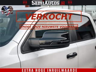 Dodge Ram Pick-Up 2024 - LIMITED H.O 540PK 706Nm | Massage + Full Option | De Meest Luxe en Volle in zijn Klasse | bild 58