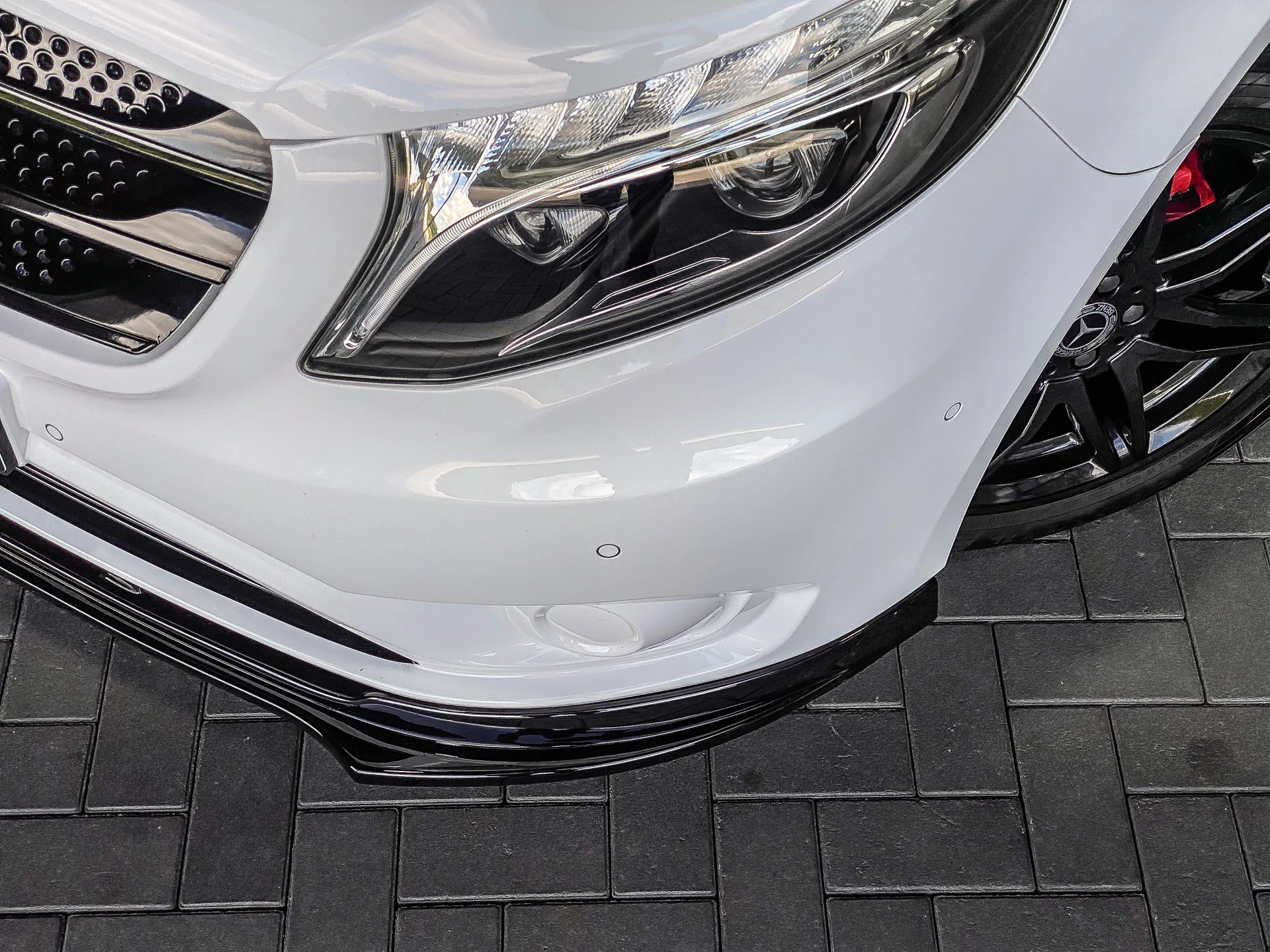 Mercedes-Benz Vito 2021 - 114 CDI 136PK Automaat Lang afbeelding 37
