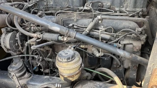 Renault Premium 400 2000 - N/A obrazek 19