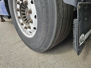 Krone SD| ALUMINUM SIDES.| SAF DISC | ALUMINIUM RIMS| 3 PIECES. 2015 - N/A obrazek 30