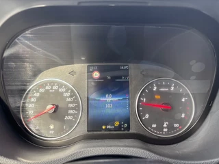 Mercedes-Benz Sprinter 2024 - 515CDI L4H2 Automaat Airco Cruisecontrol Led/Xenon zdjecie 16