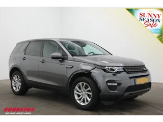 Land Rover Discovery Sport 2017 - 2.0 TD4 Urban Series SE Pano Meridian Cruise Navi Clima Leder Camera PDC Bluetooth изображение 2 миниатюра