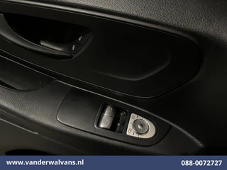 Mercedes-Benz Vito 2021 - 114 CDI 136pk L2H1 Euro6 Airco | Camera | Apple Carplay | Android Auto | Cruisecontrol obrazek 17