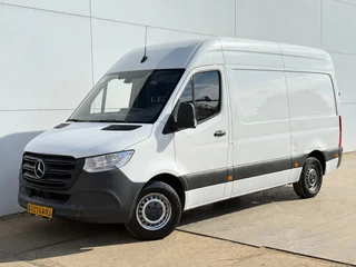 Mercedes-Benz Sprinter 2023 - 315 1.9 CDI Automaat L2H2 Climate Control Cruise Control Carplay Camera for sale