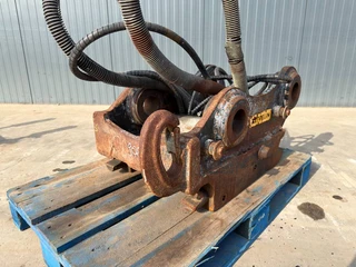 OilQuick N/A 2018 - OQ70/55 - 329D / 329E / 330F obrazek 1
