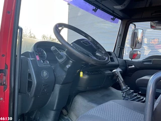 MAN TGA 2008 - 33.350 6x4 Wicom Combi bild 15