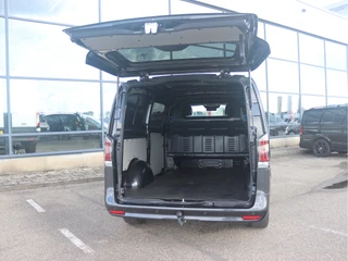 Mercedes-Benz Vito 2024 - 119 CDI L3 Select | AIRCO/NAVI/CAMERA/CRUISE | Certified afbeelding 3 miniatuur