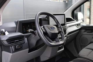 Ford Transit Custom 2024 - 320 2.0 TDCI L2H1 Trend 170pk - Achterklep - Carplay - Android - LED koplampen - Stoelverwarming - 70l tank - Rijklaar image 2