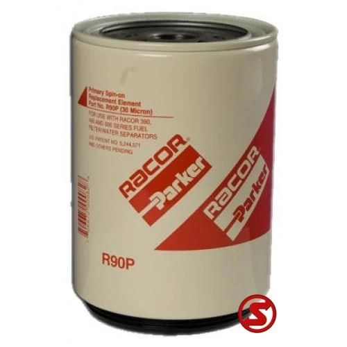 Diversen - Element water separator image 1