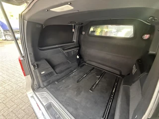 Mercedes-Benz V-Class 2018 - N/A immagine 15