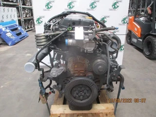 Iveco - 5801764836//5801765398//F3GFE611D-C002 IVECO HI WAY MOTOR EURO 6 imagem 2 miniatura