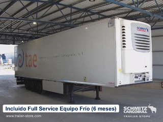 Schmitz Cargobull Semiremolque Frigo Standard 2023 afbeelding 1 miniatuur