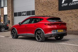 CUPRA Formentor 2022 - 1.4 e-Hybrid VZ 245PK,Volleder, Pano, ACC image 4