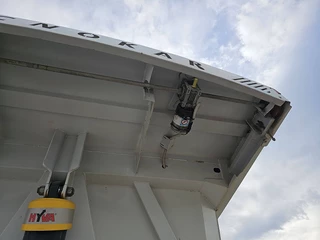 TECNOKAR N/A 2021 - SREM TP ACIER 38T obrazek 12