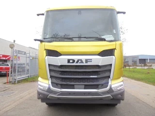 DAF XF480 2025 - FT + HYDRAULICS MET FABRIEKS GARANTIE immagine 3