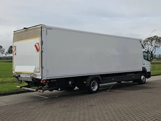 Mercedes-Benz Atego 2021 - 1230 afbeelding 3 miniatuur