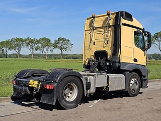 Mercedes-Benz Actros 2019 - 1843 obrazek 3